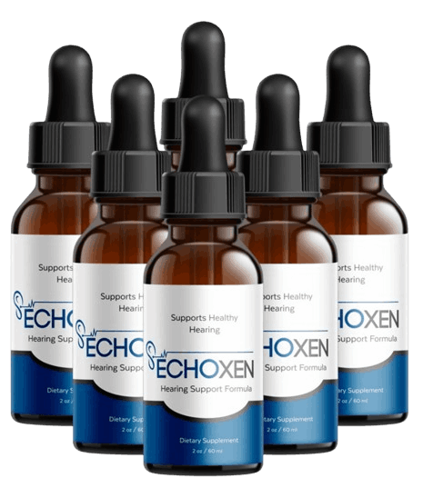 EchoXen Ear Drops Discount
