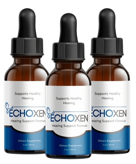 EchoXen Ear Drops